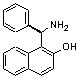 (R)-(-)-1-(a-aminobenzyl)-2-naphthol (R-Betti base) [CAS: 219897-35-5]