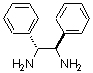 (1S,2S)-(-)-1,2-Diphenylethylenediamine [29841-69-8]